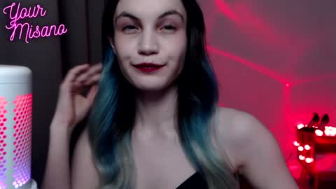 Snapshot of yourmisano chatting on 5, 2, 2025 Misano online show from 5, 2, 2025