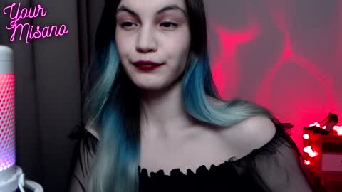 Snapshot of yourmisano chatting on 8, 2, 2025 Misano online show from 8, 2, 2025