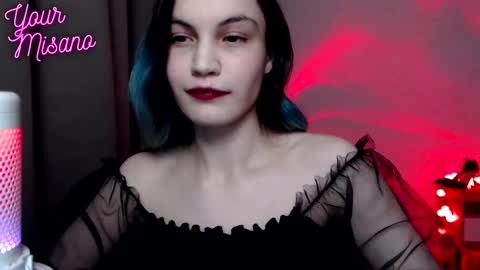 Snapshot of yourmisano chatting on 10, 2, 2025 Misano online show from 10, 2, 2025