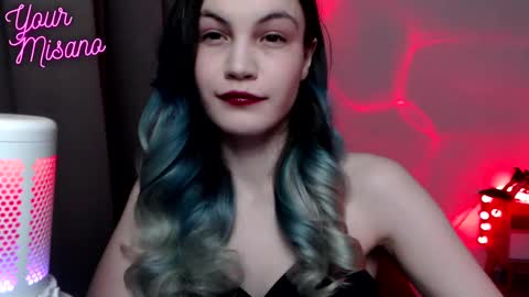 Snapshot of yourmisano chatting on 13, 2, 2025 Misano online show from 13, 2, 2025