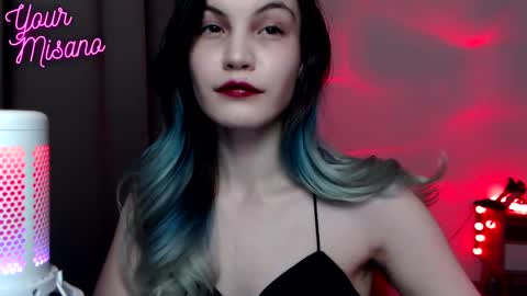 Snapshot of yourmisano chatting on 13, 2, 2025 Misano online show from 13, 2, 2025