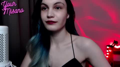 Snapshot of yourmisano chatting on 13, 2, 2025 Misano online show from 13, 2, 2025