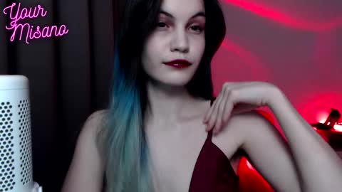 Snapshot of yourmisano chatting on 14, 2, 2025 Misano online show from 14, 2, 2025