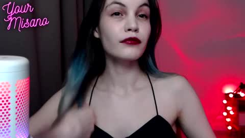 Snapshot of yourmisano chatting on 15, 2, 2025 Misano online show from 15, 2, 2025