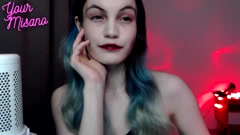 Snapshot of yourmisano chatting on 17, 2, 2025 Misano online show from 17, 2, 2025