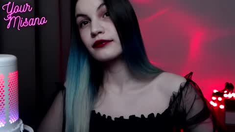 Snapshot of yourmisano chatting on 20, 2, 2025 Misano online show from 20, 2, 2025