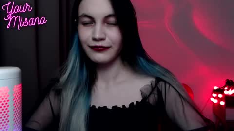 Snapshot of yourmisano chatting on 20, 2, 2025 Misano online show from 20, 2, 2025