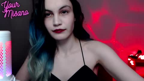 Snapshot of yourmisano chatting on 23, 2, 2025 Misano online show from 23, 2, 2025