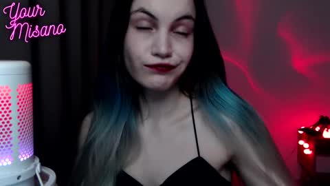 Snapshot of yourmisano chatting on 27, 2, 2025 Misano online show from 27, 2, 2025