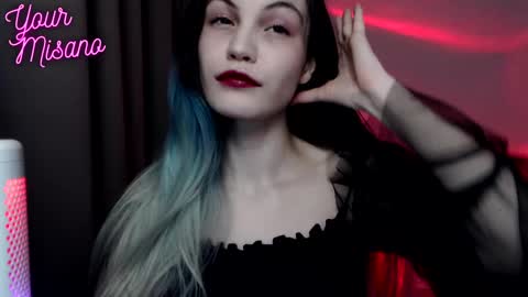 Snapshot of yourmisano chatting on 28, 2, 2025 Misano online show from 28, 2, 2025