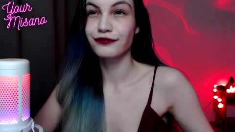 Snapshot of yourmisano chatting on 1, 3, 2025 Misano online show from 1, 3, 2025