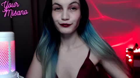 Snapshot of yourmisano chatting on 1, 3, 2025 Misano online show from 1, 3, 2025