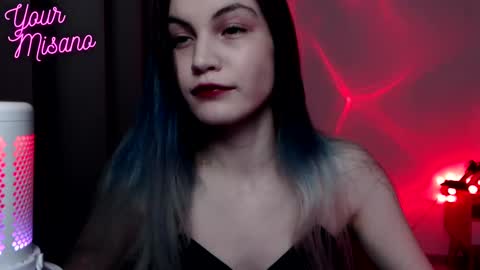 Snapshot of yourmisano chatting on 5, 3, 2025 Misano online show from 5, 3, 2025