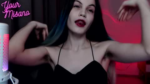 Snapshot of yourmisano chatting on 5, 3, 2025 Misano online show from 5, 3, 2025