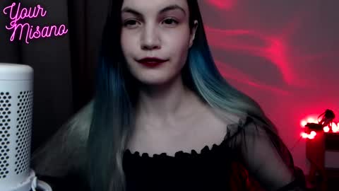 Snapshot of yourmisano chatting on 6, 3, 2025 Misano online show from 6, 3, 2025