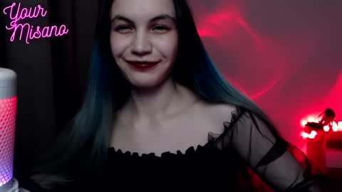 Snapshot of yourmisano chatting on 6, 3, 2025 Misano online show from 6, 3, 2025