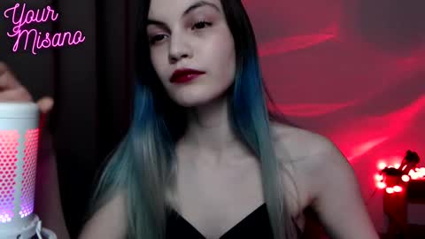 Snapshot of yourmisano chatting on 9, 3, 2025 Misano online show from 9, 3, 2025