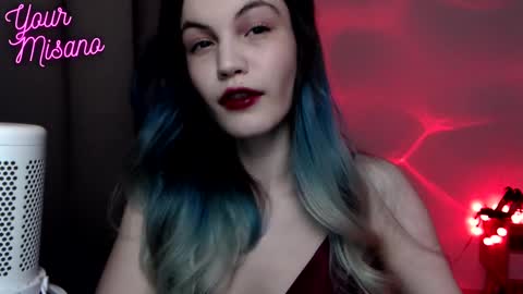 Snapshot of yourmisano chatting on 10, 3, 2025 Misano online show from 10, 3, 2025