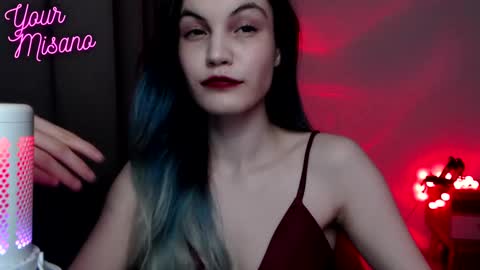 Snapshot of yourmisano chatting on 10, 3, 2025 Misano online show from 10, 3, 2025