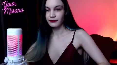 Snapshot of yourmisano chatting on 11, 9, 2025 Misano online show from 11, 9, 2025