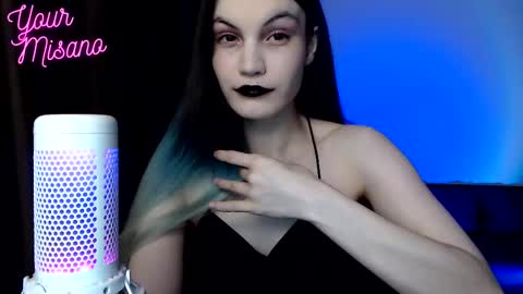 Snapshot of yourmisano chatting on 11, 9, 2025 Misano online show from 11, 9, 2025