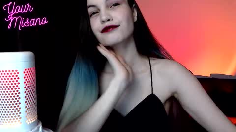 Snapshot of yourmisano chatting on 2, 10, 2025 Misano online show from 2, 10, 2025