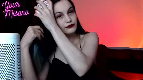 Snapshot of yourmisano chatting on 9, 10, 2025 Misano online show from 9, 10, 2025