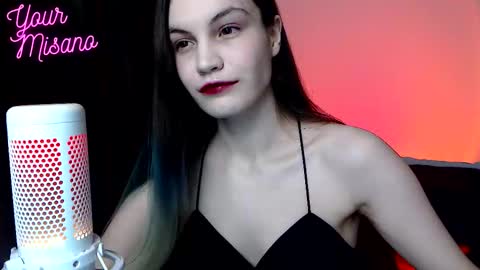 Snapshot of yourmisano chatting on 12, 10, 2025 Misano online show from 12, 10, 2025