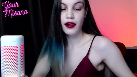 Snapshot of yourmisano chatting on 17, 10, 2025 Misano online show from 17, 10, 2025