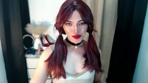 Snapshot of yournaughtykendal chatting on 28, 6, 2026 TIFFANY SUCKING QUEEN online show from 28, 6, 2026