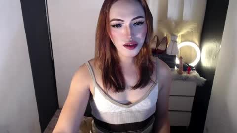 Snapshot of yournaughtykendal chatting on 7, 8, 2026 TIFFANY SUCKING QUEEN online show from 7, 8, 2026