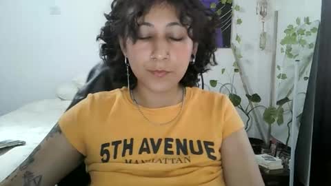 Snapshot of yourownerserena chatting on 22, 11, 2025 Serena online show from 22, 11, 2025