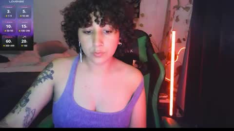 Snapshot of yourownerserena chatting on 8, 2, 2026 Serena online show from 8, 2, 2026