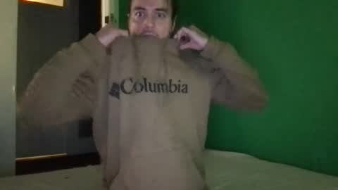 Snapshot of yourpermanentmarker chatting on 6, 11, 2025 yourpermanentmarker online show from 6, 11, 2025