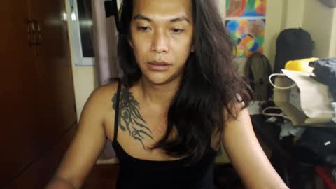 Snapshot of yourpinoy chatting on 23, 12, 2024 Iring online show from 23, 12, 2024