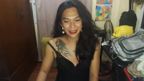 Snapshot of yourpinoy chatting on 2, 1, 2025 Iring online show from 2, 1, 2025