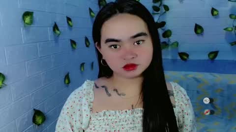 Snapshot of yourprincessthea chatting on 17, 2, 2025 yourprincessthea online show from 17, 2, 2025