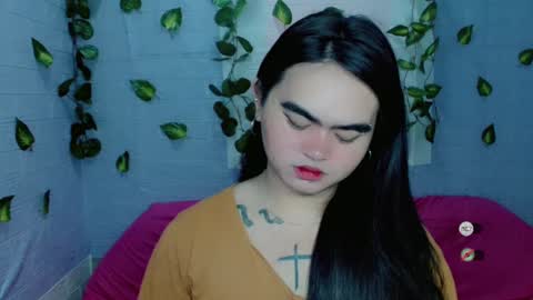 Snapshot of yourprincessthea chatting on 10, 3, 2025 yourprincessthea online show from 10, 3, 2025