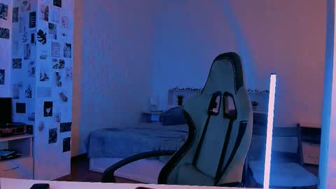 Snapshot of yourrdanceteacher chatting on 29, 9, 2025 Eva online show from 29, 9, 2025