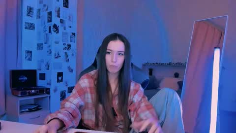 Snapshot of yourrdanceteacher chatting on 2, 10, 2025 Eva online show from 2, 10, 2025