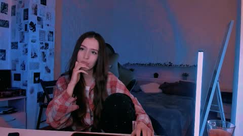 Snapshot of yourrdanceteacher chatting on 8, 10, 2025 Eva online show from 8, 10, 2025