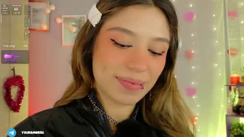 Isabella but you can call me Isa .-. online show from 18, 7, 2026