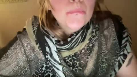 yours_melina online show from 22, 7, 2026