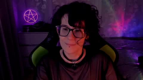 Snapshot of yourscosmic chatting on 26, 1, 2025 Yours Cosmic online show from 26, 1, 2025