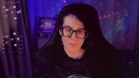 Snapshot of yourscosmic chatting on 9, 9, 2025 Yours Cosmic online show from 9, 9, 2025