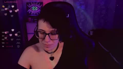 Snapshot of yourscosmic chatting on 6, 11, 2025 Yours Cosmic online show from 6, 11, 2025