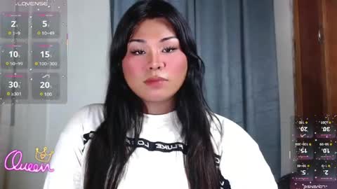 yourseductivecrixtin online show from 7, 7, 2026