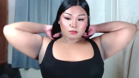 yourseductivecrixtin online show from 11, 7, 2026