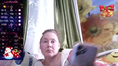 Snapshot of yoursexkroshka chatting on 23, 12, 2024 kroshka online show from 23, 12, 2024