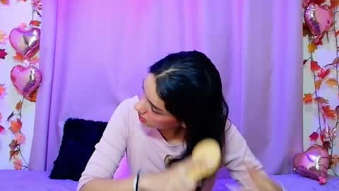 Lina and roberth online show from 12, 1, 2026